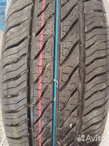 КАМА Grant (НК-241) 185/60 R14