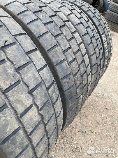 Грузовые шины 265/70R19.5