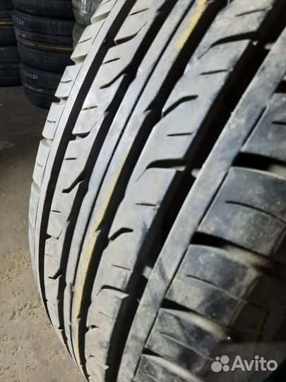 Dunlop Grandtrek PT3 265/60 R18