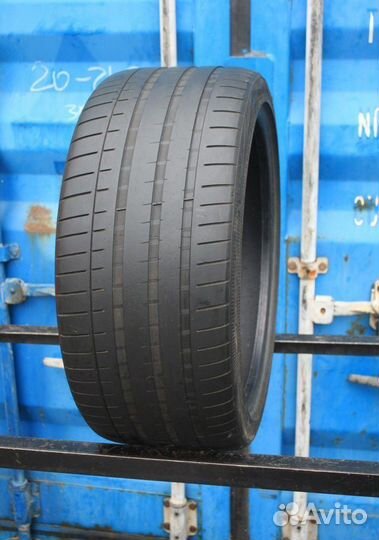 Vredestein Ultrac Vorti 255/35 R19 106S