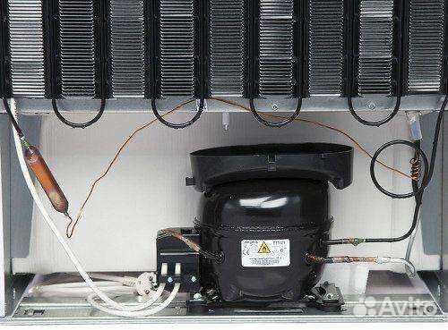 Ремонт холодильников Ремонт стиральных машин