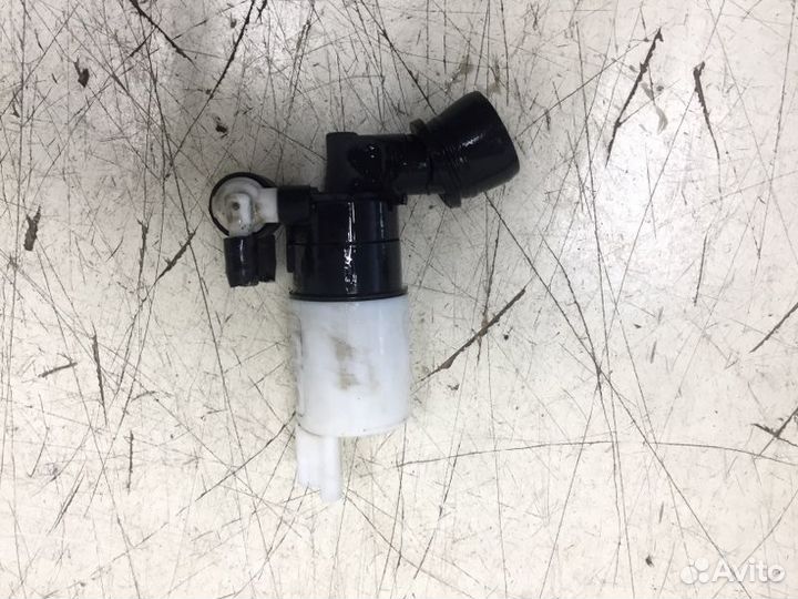 Насос омывателя Peugeot 307 5-дверный хетчбэк 1.6