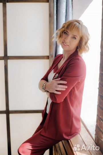 Ведущая на свадьбу/юбилей/корпоратив