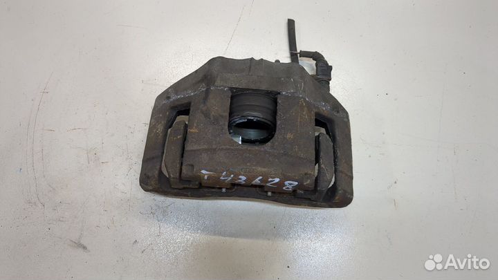 Суппорт Audi A6 (C5) Allroad, 2004