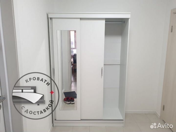 Шкаф купе