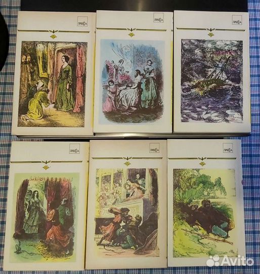 Книги Эжен Сю Агасфер