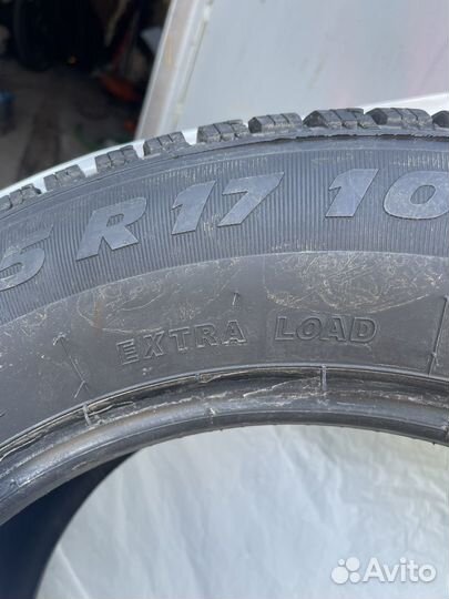Kormoran SUV Stud 225/65 R17 106T