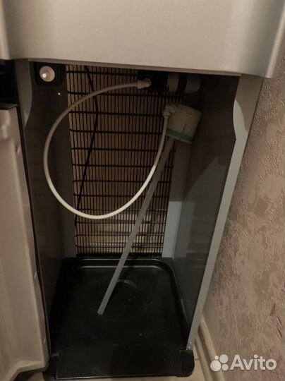 Кулер AEL LC-809A