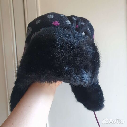 Шапка женская новая