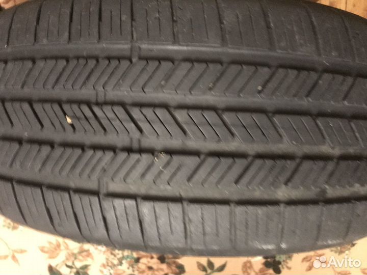 Goodyear Eagle LS 2 235/45 R19