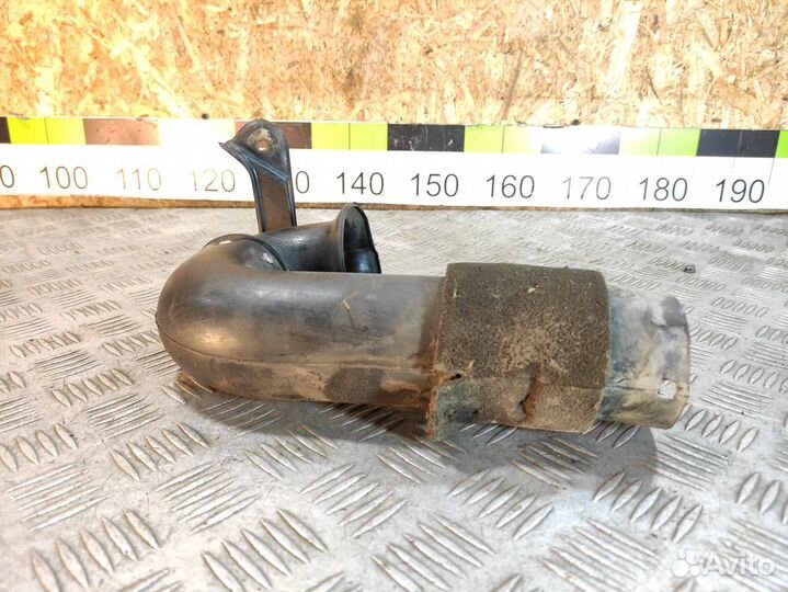 Воздуховод Byd F3 2006-2013