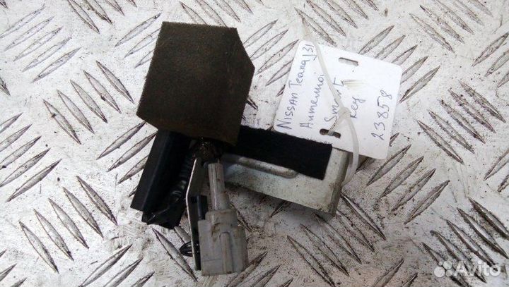 Антенна (модуль) Nissan Teana J31 VQ35DE 2003-2008