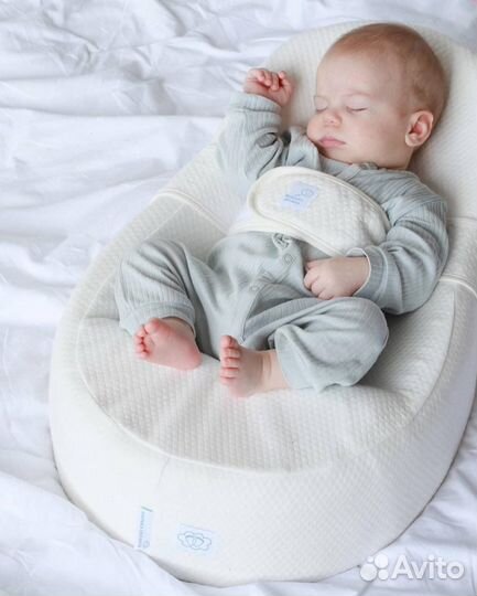 Кокон Зёвушка