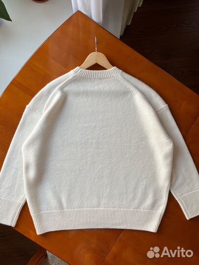 Джемпер из кашемира и шерсти 12 storeez