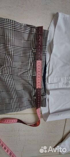 Вещи пакетом на девочку 140-146-152