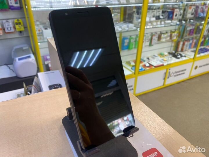 Смартфон Samsung Galaxy A01 Core 1/16Gb
