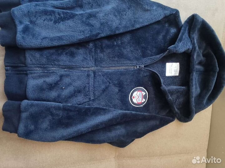 Одежда на мальчика в отличном состоянии