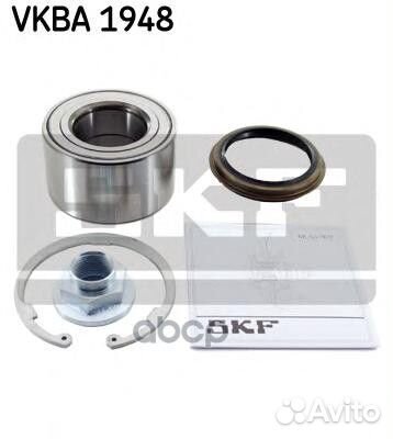 Подшипник ступицы vkba1948 Skf