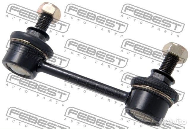 Тяга стабилизатора задняя