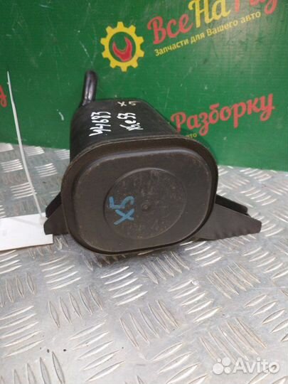 Абсорбер фильтр угольный Bmw X5 E53