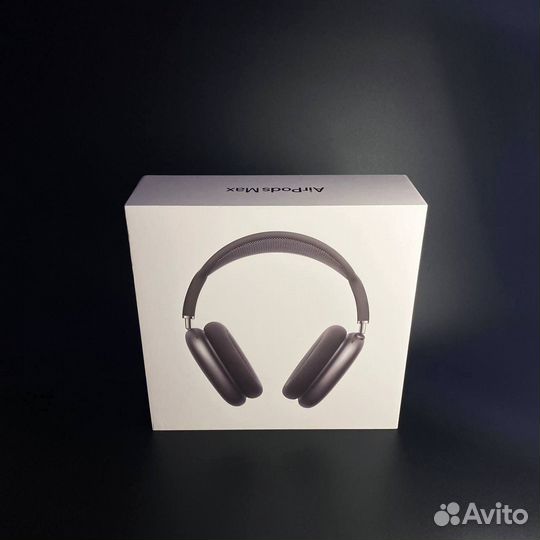 Наушники apple airpods 2,3,Pro,Max