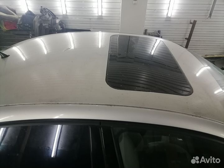Volkswagen Passat b5 2000 г, AEB, 1.8 л в разбор