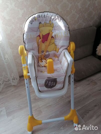 Стульчик для кормления