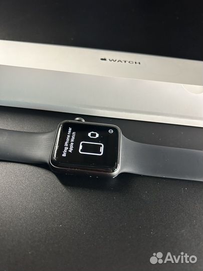 Часы Apple Watch 3 42 mm
