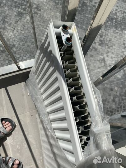 Радиатор Kermi FTV 22 - 500x800