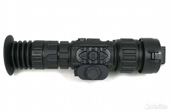 Тепловизионный прицел Fortuna General 50L3