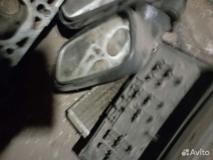 Автозеркала