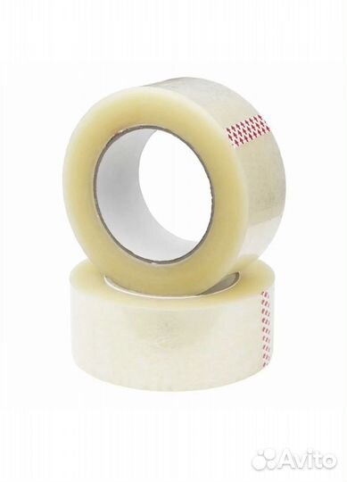 Скотч от 40 до 45 мкн любая намотка