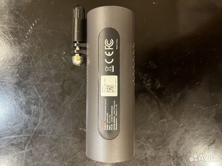 Видео регистратор