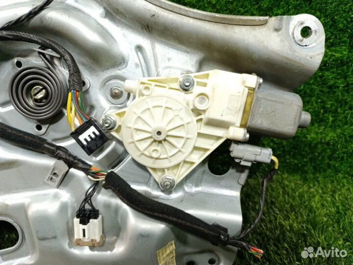 Стеклоподъемник передний правый Kia Lotze MG L4KA