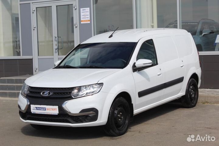 LADA Largus 1.6 МТ, 2022, 72 311 км