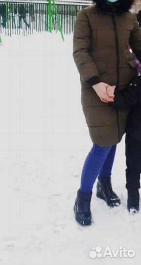 Куртка женская