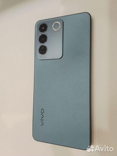 vivo V27e, 8/128 ГБ