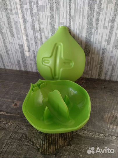 Соковыжималка для цитрусовых Tupperware
