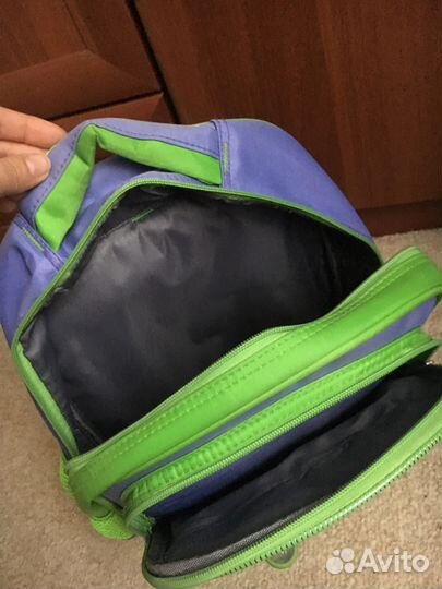 Рюкзак детский