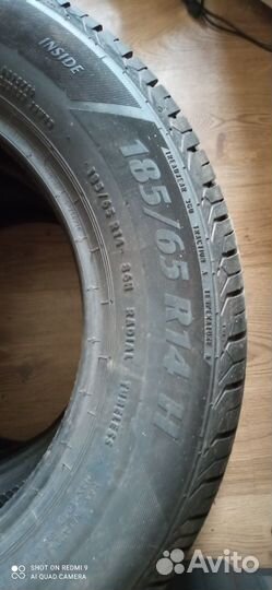 Matador MP 47 Hectorra 3 185/65 R14 88T