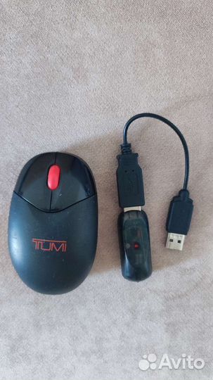 Беспроводная мышь