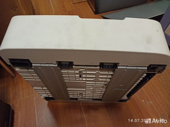 Лоток HP Q7556A hp m 2727