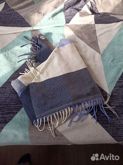 Шарф женский