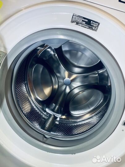 Стиральная машинка бу 6кг Ariston