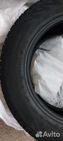 Nokian Tyres Nordman RS 185/65 R15