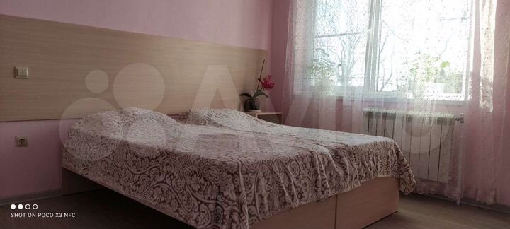 Комната 20 м², 3/3 эт.