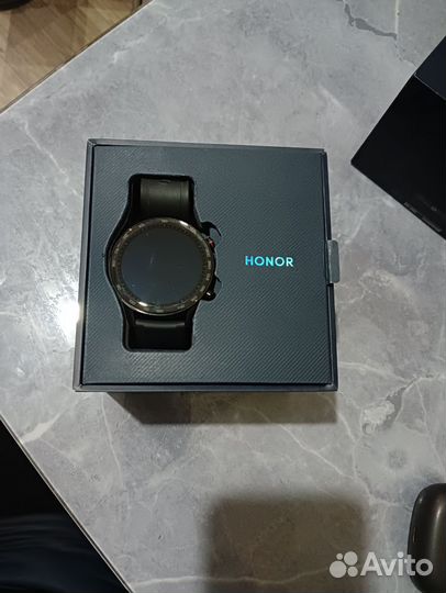 Honor MagicWatch 2 46mm