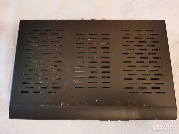 Спутниковый ресивер skyway Light (рабочий)