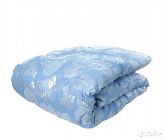 Одеяло евро новое Подушки 70/70