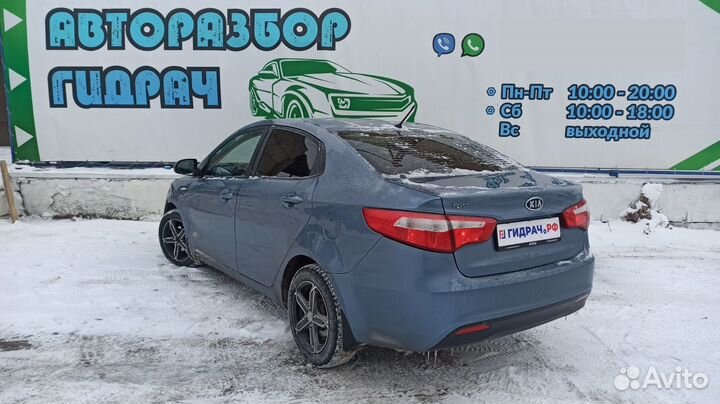 Датчик детонации Kia Rio 3 39250-2B000